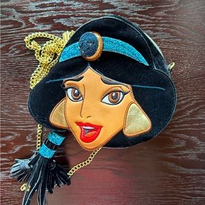 Danielle Nicole Jasmine crossbody